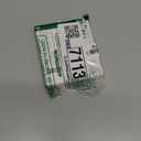 BFADEHA 2026 [Apple MFi Certified] (iOS Only) Bluetooth Tracker Smart Card for Apple Find My iPhone Wallet GPS Tracker, 5-10 Years Staying Power, Keys Finder and Item Locator for Keys, Bags, Passport