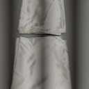 Bedsure Satin Pillowcase with Zipper, Similar to Silk Pillow Cases 2 Pack, Satin Pillow Cases Queen Size Set of 2, Silky & Soft Ivory Pillow Cover for Hair and Skin, Gifts for Women Men, 20x30 Inches, Ivory 