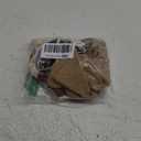 YUEMION Infant Baby Boy Clothes Gentleman Outfits Suits Summer Short Sleeve Bowtie Bodysuit Shirts + Suspender Shorts (9-12M)