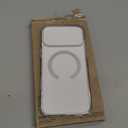 OtterBox iPhone 17 Pro Max Symmetry Series Clear Case - Clear