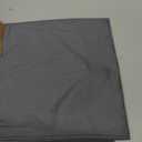 King Pillow Cases Set of 2 - Ultra Soft Hotel Quality Pillowcase Covers - Comfy, Cozy & Wrinkle Free - Shrinkage, Stain & Fade Resistant - Machine Washable Pillow Protectors - 2 Piece Set - Dark Grey