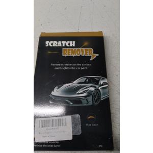 Scratch Remover