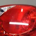 For Hyundai Sonata Tail Light 2011 2012 2013 2014 Passenger Side | Outer | DOT Certified HY2805116 | 92402-3Q000