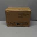 Amazon Basics Scented Dog and Puppy Pee Pads, 5-Layer Leak-Proof Super Absorbent, Quick-Dry Surface, Potty Training, Regular (22x22"), 100 Count, Blue & White