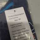 Bumeex Toddler Boy's Kids Crewneck Pullover Sweatshirts 2-7Year (Blue)