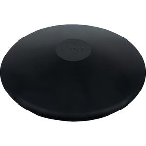 Champion Sports Practice & Competition Discus Rubber, Plastic, or Wood Options, Multiple Weights for Track and Field Training