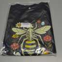 Girls Easter Shirts Kids Cotton Graphic Tees Casual T-Shirts 3-7 Years