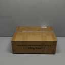 Living Room Area Rugs - 5x7 Abstract Large Soft Indoor Washable Rug Neutral Modern Low Pile Carpet for Bedroom Dining Room Farmhouse Home Office - Grey Blue