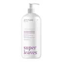 ATTITUDE Moisture Rich Hair Conditioner, For Dry and Damaged Hair, Naturally Derived Ingredients, Vegan Detangler, Dermatologiocally Tested, Quinoa and Jojoba, 32 Fl Oz