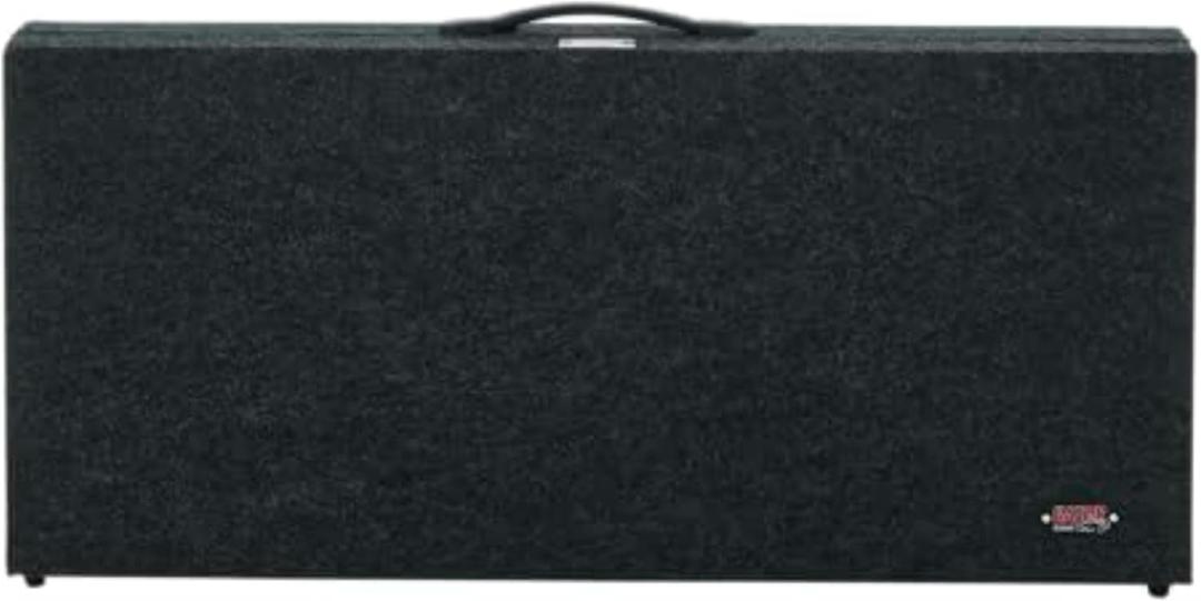 Gator Cases Rack Style Guitar Stand, Holds up to (6) Acoustic, Electric, or Bass Guitars (GTRSTD6)