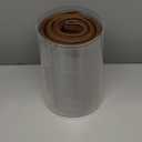 VioraWhite 28 Inch Christmas Tree Collar, Neutral Chunky Cable Knit Tree Base Cover Ring Skirt, Rustic Farmhouse Basket Collar for Xmas Home Office Holiday Decor, Fits 4-6 ft Trees(Dark Khaki)