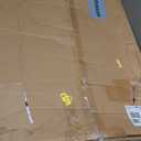 30 x 32 in. Graphite Drain Pan with PVC Fitting