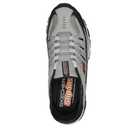 Skechers Extra Wide Fit Air-Cooled Memory Foam After Burn, Size 16