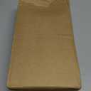 Sportneer Adjustable Ankle Weights Set - 1 Pair (2-10 lbs) Removable Sandbags for Women & Men, Comfortable Neoprene Leg Weights for Walking, Running, Pilates, Yoga, Home Workout & Physical Therapy (Black)