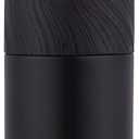 Contigo Byron Vacuum-Insulated Stainless Steel Travel Mug with Leak-Proof Lid Reusable Coffee Mug or Water Bottle BPA-Free 16oz Licorice Keeps Beverages Hot for 6 Hours or Cold for 12 Hours