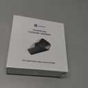 JetKVM Open-Source IP KVM Switch jetkvm Computer remotely Control lP/MAC/HDMl/USB Touchscreen LCD USB-C(Power/Keyboard/mouse) Mac/Windows/Linux,KVM Switches for Home Offices,Business,Data Center