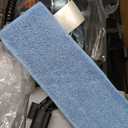 Steam Cleaner, 293F 58 PSI Powerful Multipurpose Handheld Steam Mop for Home Use, 21 Attachments, 50Oz Capacity, Heavy Duty Steamer for Carpets, Floors, Cars, Tiles, Crack Cleaning, Turquoise