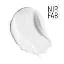 Nip + Fab Glycolic Fix Scrub Extreme (2.5 fl oz) – 6% Glycolic Acid 3-in-1 Facial Exfoliator & Pore Refiner – Deep Cleansing AHA BHA Face Scrub for Brightening & Smoothing