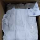 MAXYOYO Folding Sofa Bed, Convertible Sleeper Chair with Pilow Foldable Matress with Back Support, Portable Fold Out Chair Bed Comfy Floor Sofa Lounge for Living Room Bedroom, Beige, Double (Full)