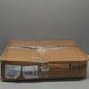 Elderly Toilet Chair, Raised Toilet Seat with Handles, Height Adjustable Height, 400 lbs, for Disabled and Pregnant, Fits All Toilets