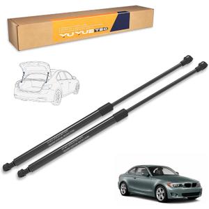 Tailgate Lift Supports Gas Struts 2PC for BMW F20 F21 2011-2019 51247239871