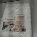 WTHYGB Office Chair Mat for Hardwood Floor Abstract Washable Desk Throw Rug for Rolling Chair Non-Slip Computer Chair Protector 36x60 (Blue Yellow)