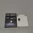 MSI AX1800 Nano WiFi USB Adapter - WiFi 6, up to 1800 Mbps, 2.4G/5G Dual-Band Wireless Network, WPA3 encryption, MU-MIMO, OFDMA, 2X Dual Antennas, Windows 11/10