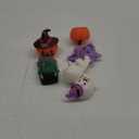 Jofan 6 Pack Halloween Light Up Bath Toys Halloween Toys for Kids Toddlers Boys Girls Halloween Party Favors Halloween Treat Bags Gifts