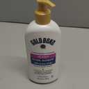 Gold Bond Age Renew Retinol Overnight Body & Face Lotion, Retinol Face and Body Lotion with Peptide Complex, 13 oz