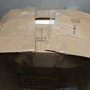 Yojoker 4PCS Orthopedic Bed Wedge Pillow Set for Sleeping, Post Surgery Foam Pillow for Body, Back and Leg Pain Relief, Triangle Adjustable Support Pillow - Acid Reflux, Anti Snoring & GERD Sleeping (White)