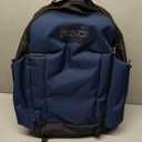 JanSport 26L All Around Pack - 15 inch Laptop Sleeve, Navy, One Size