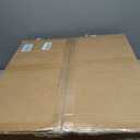 198 High Capacity Wall Heater Complete Unit With Thermostat