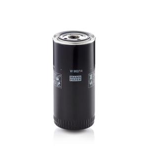 Mann Filter W962/14 Spin-On Oil Filter
