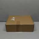 Savadicar GT-3 JK Shifter Storage Box, Gear Shift Console Side Tray Organizer for 2011-2018 Jeep Wrangler JK JKU, Interior Accessories, Reserved USB Charger Extender Slot, Black