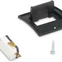 Dometic 36165 Furnace Air Flow Sail Switch with Bracket Upgrade Kit