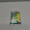 Linsoul 7Hz x Crinacle Zero:2 in Ear Monitor, Updated 10mm Dynamic Driver IEM, Wired Earbuds Earphones, Gaming Earbuds, with OFC IEM Cable for Musician (Without MIC, Silver)