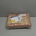 Bedsure Mocha Mousse Duvet Cover Queen Size - 3 Pieces Prewashed Extra Soft Bedding Set, Includes 1 Duvet Cover 90x90 Inches with Zipper Closure & 2 Pillow Shams, Comforter Not Included