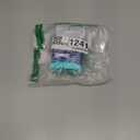 Breathe Right Nasal Strips | Extra Strength | Clear | For Sensitive Skin I Drug-Free Snoring Solution & Nasal Congestion Relief Caused by Colds & Allergies | 44 Count  