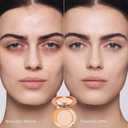 Charlotte Tilbury Magic Vanish Color Corrector - Buttery Cream Makeup to Help Reduce the Appearance of Dark Circles & Puffiness - Enriched with Mica to Reveal a Luminous Complexion