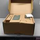 SENSARTE Nonstick Ceramic Cookware Set 16-Piece, Healthy Pots and Pans Set, Non-toxic Kitchen Cooking Set with Stay-Cool Handles, Silicone Utensils and Pot Protectors, PFAS/PTFE/PFOA Free