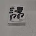 iHome XT-42 True Wireless Earbuds Sport Air Conduction EarHook Headphones