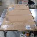 SMIROR Oval Backlit LED Bathroom Mirror, 24x36 Pill-Shaped Lighted Vanity Mirror with Lights for Wall, Dimmable, 3 Colors Lighting, Anti-Fog, Memory Function (Horizontal/Vertical)