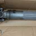 52853319AC Front Drive shaft Compatible with 2007-2017 Jeep Wrangler JK