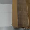 HORLIMER 10x7x5 Shipping Boxes Set of 30, White Corrugated Cardboard Mailer Box for Packing Small Business