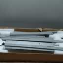 OKIN's DD351.2 electric lifting columns provides reliable and smooth height adjustments for desks in office.