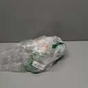 Portable Travel Steamer, 1200W Handheld Fabric Steamer for Clothes, 4 Modes with LCD Display, Powerful Wrinkle Remover for Home & Travel, 150ml Water Tank, 10S Fast Heat-Up, 180 Swivel Handle (White)