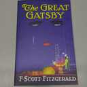 The Great Gatsby - Reader's Library Classic
