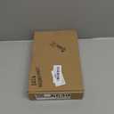 Sabary 32 Set Valentines Day Card and Multicolor Pen Gift Greeting Card and Retractable Multicolored Pen for Kids School Valentine's Day Student Classroom Exchange Gift Party Favor (Clear,6-in-1)