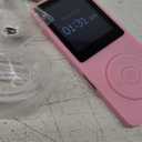 MP3 Player, Music Player with 16GB Micro SD Card, Build-in Speaker/Photo/Video Play/FM Radio/Voice Recorder/E-Book Reader, Supports up to 128GB