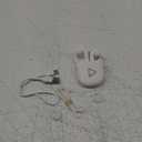 Acoustix True Wireless Audiobuds w/Charging Case - White